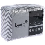 kooa pleny pro psí samce s dřevěným uhlím S 30 Stück – Sleviste.cz