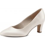 Tamaris Dámské lodičky 1 1 22419 20 593 rose pearl – Zboží Dáma