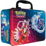 Pokémon TCG Collector Chest Spring 2022 – Zboží Mobilmania