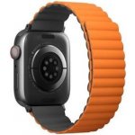 Uniq Revix Reversible na Apple Watch 42/44/45mm UNIQ-45MM-REVGRYORG – Zboží Živě