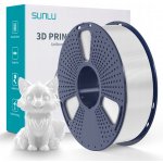 Sunlu PETG 1,75 mm 1 kg bílý – Zboží Živě