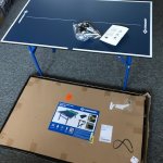 Donic Midi Table – Zboží Dáma