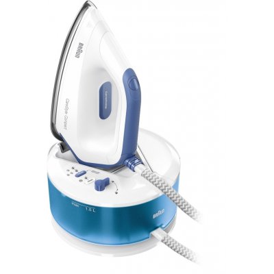 Braun CareStyle Compact IS 2143 BL