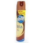 Pledge-Pronto Dust & Protect Classic 250 ml – Zboží Dáma
