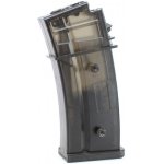 Shooter Zásobník pro G36 na 430ran – Hledejceny.cz
