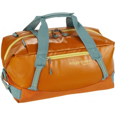 Eagle Creek Migrate Duffel dandelion yellow 40 l – Sleviste.cz