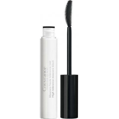 Avène Couvrance řasenka pro citlivé oči černá 7 ml – Hledejceny.cz