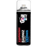 Novasol Lak ve spreji na vodní bázi lesklý 400ml – Sleviste.cz