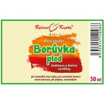 Bylinné kapky tinktura Borůvka plod 50 ml – Hledejceny.cz