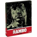 Rambo 1-3 kolekce 4K BD – Zboží Dáma