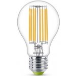Philips LED žárovka filament E27 40W 4000K 2W – Hledejceny.cz
