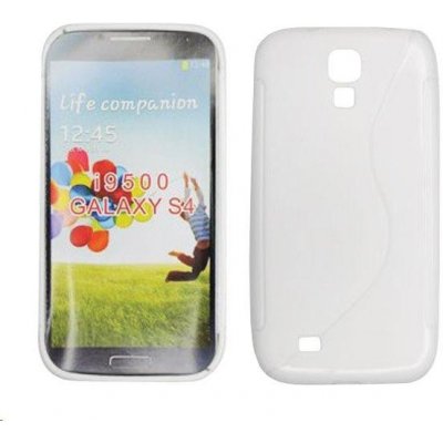 Pouzdro ForCell Lux S White Samsung Galaxy mini 2 S6500 – Zboží Mobilmania