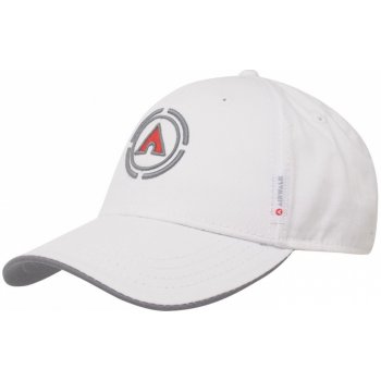 Airwalk Target Cap 40 White pán.