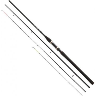 DAIWA BLACK WIDOW FEEDER 3,3 m 60 g 3+2 díly – Zboží Mobilmania