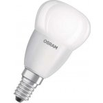 Osram VALUE E14 4,9W 5W, 5,5W /827 CLP40 miniglobe teplá – Hledejceny.cz