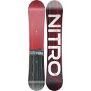 Snowboard Nitro Prime Distort 20/21