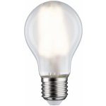 Paulmann LED žárovka E27 7W 4 000K matná 28922 – Hledejceny.cz