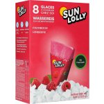 Sun-Lolly Himbeere 8x65g – Zboží Mobilmania