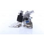 Dmychadlo, plnění NISSENS 93500 | Zboží Auto