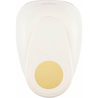 Vaessen Creative výseková raznice kolečko super jumbo 77 mm – Sleviste.cz