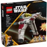 LEGO® Star Wars™ 75432 Stíhačka V-19 Torrent Starfighter – Zboží Živě LEGO® Star Wars™ 75432 Stíhačka V-19 Torrent Starfighter – Zboží Živě