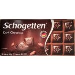 Schogetten hořká 100 g – Sleviste.cz