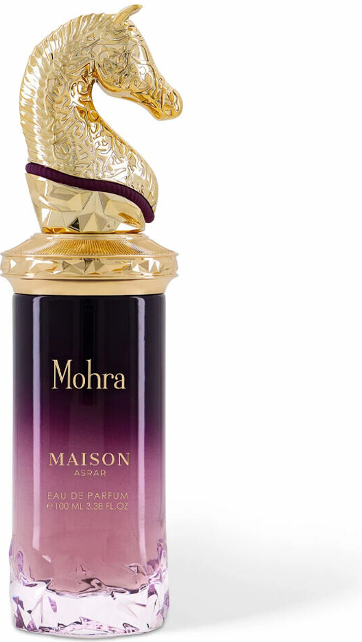Maison asrar Mohra parfémovaná voda unisex 100 ml
