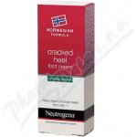 Neutrogena racked Heel Foot Cream krém na rozpraskané paty C 50 ml – Zboží Dáma