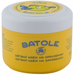 Alpa Batole krém na opruzeniny 75 ml