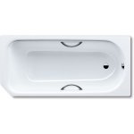 Kaldewei Saniform V1 Star 160 x 70 cm 134000010001 – Hledejceny.cz