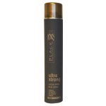 Black Line/Ultra Strong Hair Spray ultra silně tužící lak na vlasy 750 ml – Zboží Dáma