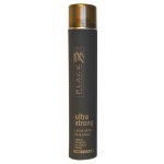 Black Line/Ultra Strong Hair Spray ultra silně tužící lak na vlasy 750 ml – Hledejceny.cz