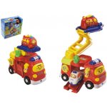 Vtech Tut Tut Velké hasičské auto – Zboží Mobilmania