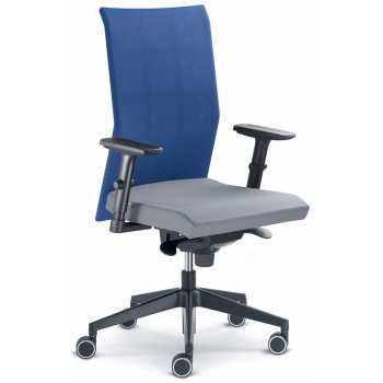 LD Seating Web Omega 410-SY