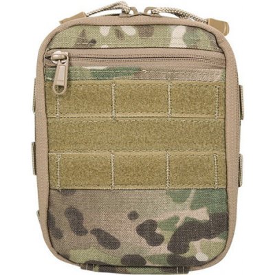 Condor Outdoor Molle Side Kick na zdravotní potřeby Multicam – Sleviste.cz