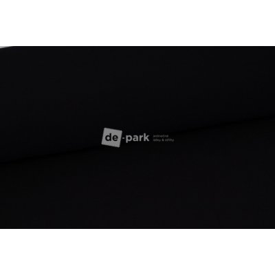 de-park Úplet - černá - 999 – Hledejceny.cz