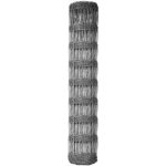ROYAS Lesnické pletivo LIGHT 120 cm pozinkované uzlové 10 drátů 50 m – Sleviste.cz