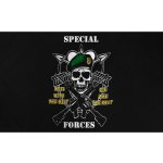 Vlajka Special Forces – Hledejceny.cz