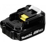 Makita BL1415 14.4V 1.5Ah Li-ion 196875-4 – Zboží Dáma