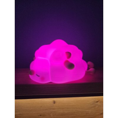 Linlight RGB K1156 – Hledejceny.cz