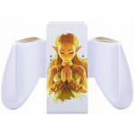 PowerA Joy-Con Comfort Grip - Princess Zelda - Nintendo Switch – Zboží Živě