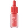 Tint na rty Peripera Ink Airy Velvet matný tint na rty 08 Pretty Orange Pink 4 g