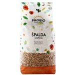 ProBio Špalda loupaná BIO 1 kg – Zboží Dáma