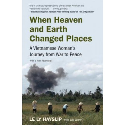 When Heaven and Earth Changed Places