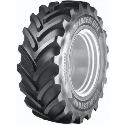 Bridgestone VT-TRACTOR 600/70-30 165D TL – Hledejceny.cz