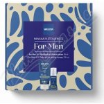 Weleda For Men Weleda For Men 2v1 čisticí gel na obličej a vousy 100 ml + Weleda For Men 5v1 multifunkční pleťové sérum na vrásky 30 ml – Hledejceny.cz