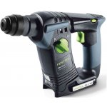 Festool BHC 18-Basic 577600 – Zboží Dáma Festool BHC 18-Basic 577600 – Zboží Dáma