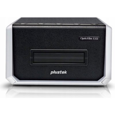 Plustek OPTICFILM 135I – Zboží Živě