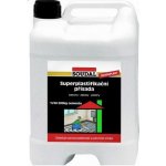 Super Plastifikační přísada Soudaplast SOUDAL 5 l – Zboží Mobilmania