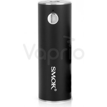 Smoktech Baterie MEGA eGo Cloud Stick One Plus Stříbrná 2000mAh